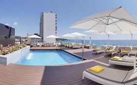 Cosmopolita Hotel Boutique&Spa